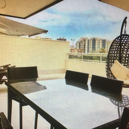 Parque Mariola Apartment La Condomina Exterior foto