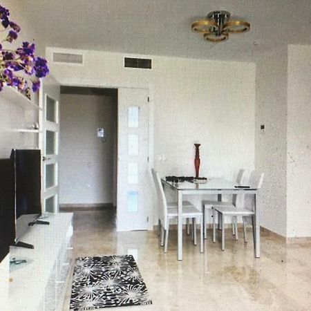 Parque Mariola Apartment La Condomina Exterior foto