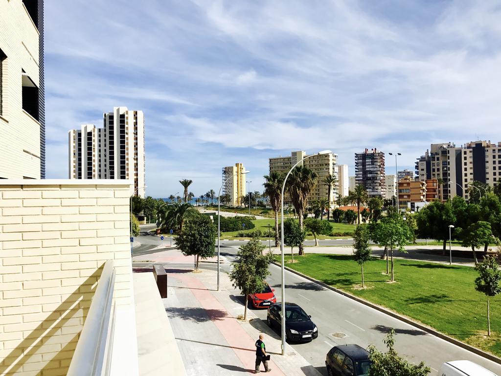 Parque Mariola Apartment La Condomina Exterior foto
