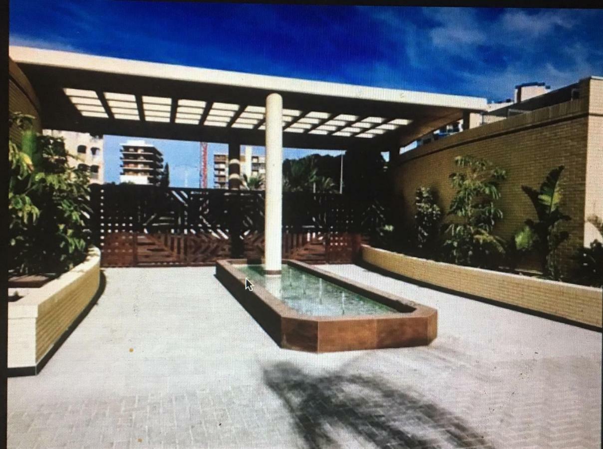 Parque Mariola Apartment La Condomina Exterior foto