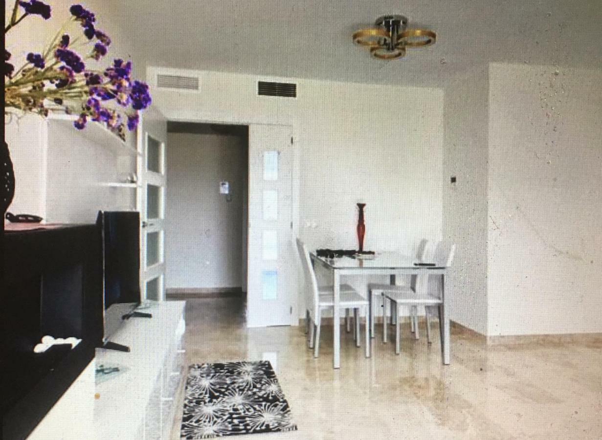 Parque Mariola Apartment La Condomina Exterior foto