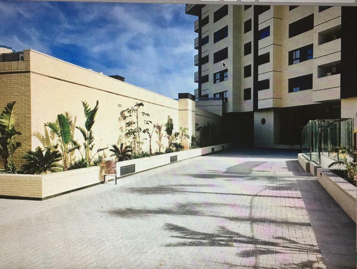 Parque Mariola Apartment La Condomina Exterior foto